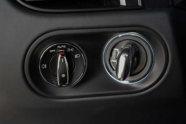 Porsche Macan I GTS — photo 32