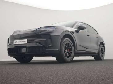 Porsche Cayenne Electric — photo 3