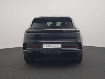 Porsche Cayenne Electric — photo 4