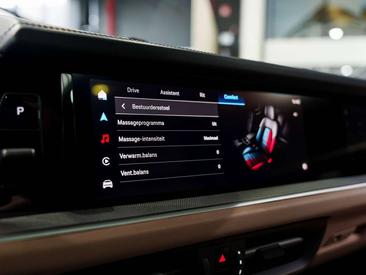 Porsche Cayenne E-Hybrid — photo 25