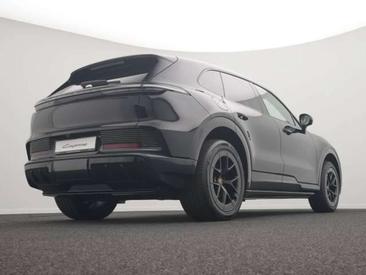 Porsche Cayenne Electric — photo 6