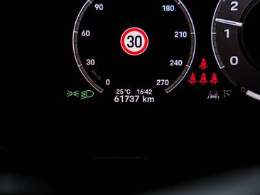 Porsche Cayenne E-Hybrid — photo 29