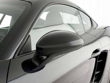 Porsche 718 Cayman — photo 16