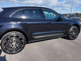 Porsche Macan - 2024 - Joinsteer - #1
