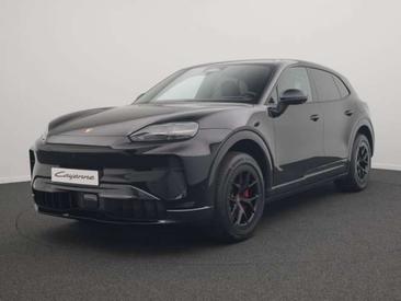 Porsche Cayenne Electric — photo 19