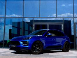 Porsche Macan - 2019 - Joinsteer - #1