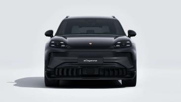 Porsche Cayenne Electric — photo 3