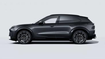 Porsche Cayenne Electric — photo 6