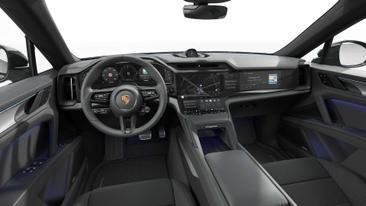Porsche Cayenne Electric — photo 8