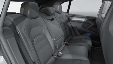 Porsche Cayenne Electric — photo 10