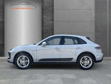 Porsche Macan — photo 2
