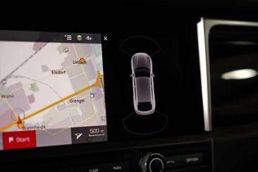Porsche Macan I S — photo 26