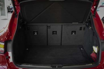Porsche Macan I S — photo 37