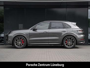 Porsche Cayenne S E-Hybrid — photo 2