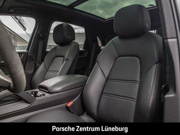 Porsche Cayenne S E-Hybrid — photo 5