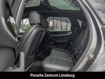 Porsche Cayenne S E-Hybrid — photo 6