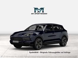 Porsche Cayenne E-Hybrid - 2023 - Joinsteer - #1