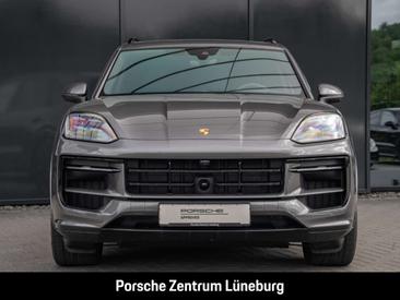 Porsche Cayenne S E-Hybrid — photo 7