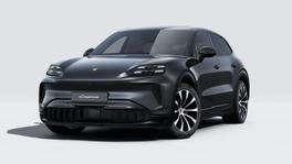 Porsche Cayenne Electric - 2026 - Joinsteer - #1