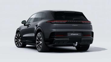 Porsche Cayenne Electric — photo 2