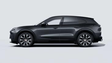 Porsche Cayenne Electric — photo 6