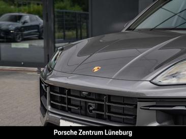 Porsche Cayenne S E-Hybrid — photo 14
