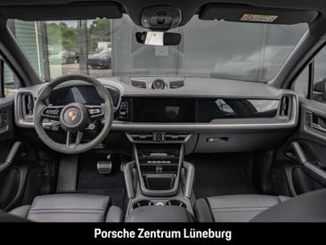 Porsche Cayenne S E-Hybrid — photo 17