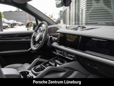 Porsche Cayenne S E-Hybrid — photo 18