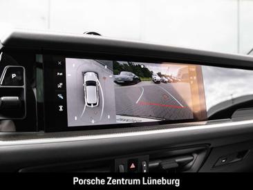 Porsche Cayenne S E-Hybrid — photo 21