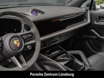 Porsche Cayenne S E-Hybrid — photo 25