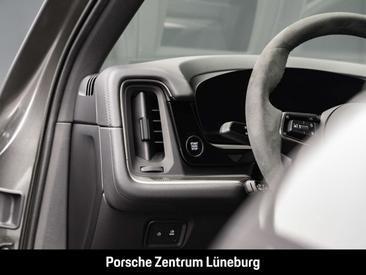 Porsche Cayenne S E-Hybrid — photo 26