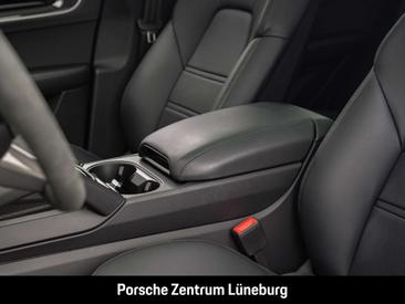 Porsche Cayenne S E-Hybrid — photo 29