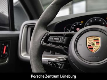 Porsche Cayenne S E-Hybrid — photo 30
