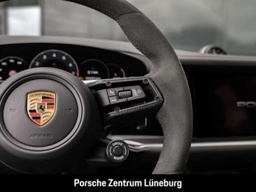 Porsche Cayenne S E-Hybrid — photo 31