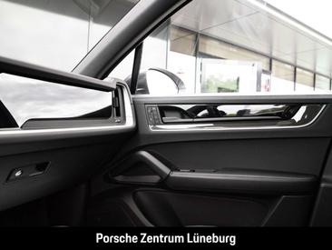 Porsche Cayenne S E-Hybrid — photo 33