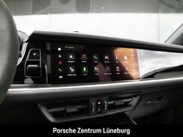 Porsche Cayenne S E-Hybrid — photo 34