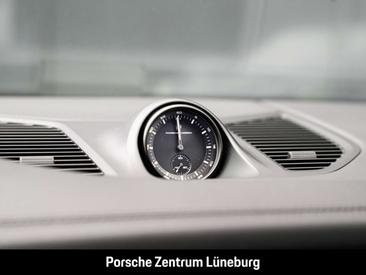 Porsche Cayenne S E-Hybrid — photo 35
