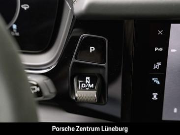 Porsche Cayenne S E-Hybrid — photo 36