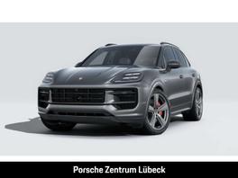 Porsche Cayenne S E-Hybrid - 2025 - Joinsteer - #1