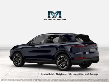 Porsche Cayenne E-Hybrid — photo 3