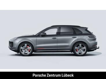 Porsche Cayenne S E-Hybrid — photo 2