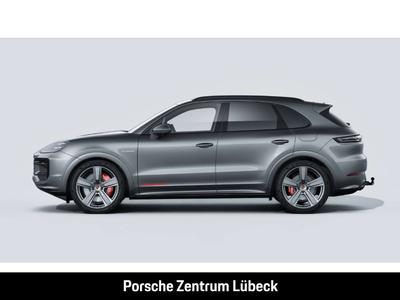 Porsche Cayenne S E-Hybrid