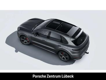 Porsche Cayenne S E-Hybrid — photo 4