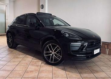 Porsche Macan — photo 2