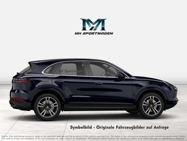 Porsche Cayenne E-Hybrid — photo 6