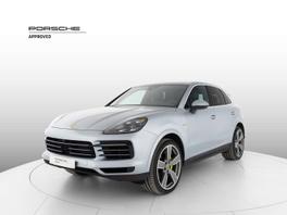 Porsche Cayenne E-Hybrid - 2019 - Joinsteer - #1