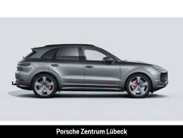 Porsche Cayenne S E-Hybrid — photo 6