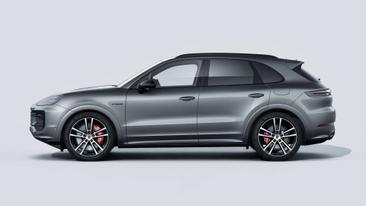 Porsche Cayenne S E-Hybrid — photo 2