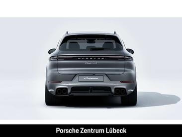 Porsche Cayenne S E-Hybrid — photo 7