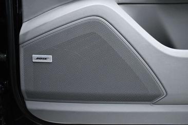 Porsche Cayenne Turbo — photo 32